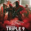Triple 9 cartel reducido teaser