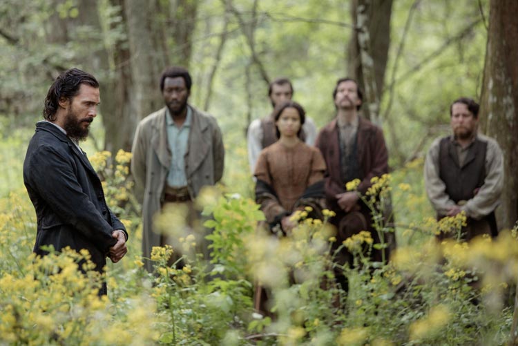 Los hombres libres de Jones