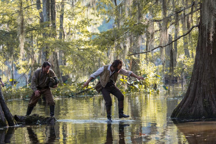 Los hombres libres de Jones