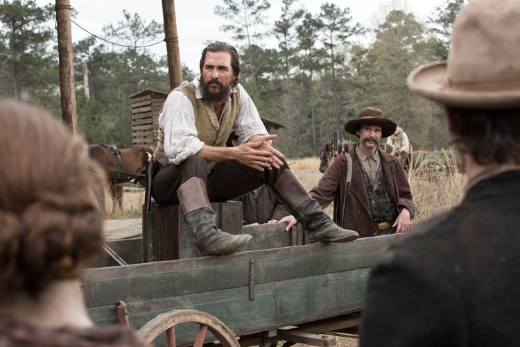 Los hombres libres de Jones