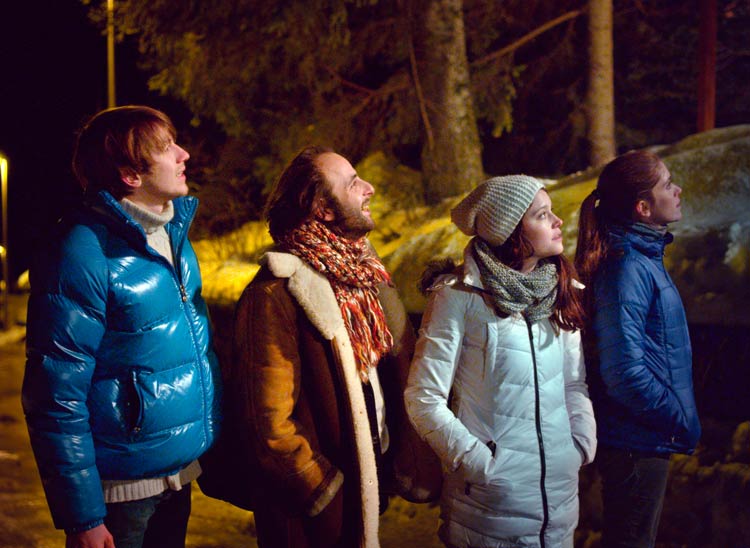 2 otoños 3 inviernos