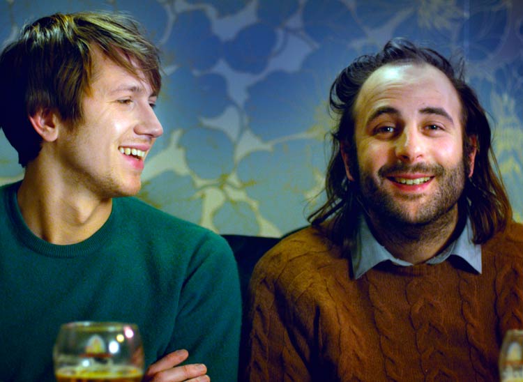 2 otoños 3 inviernos