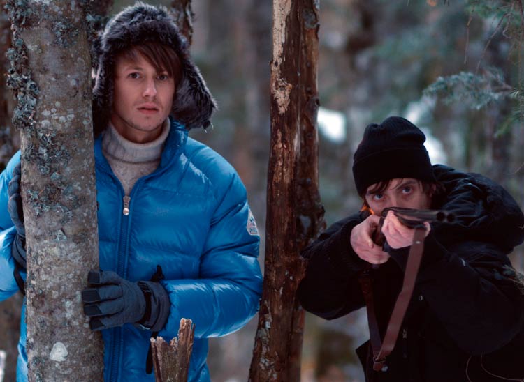 2 otoños 3 inviernos