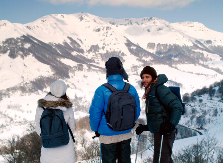 2 otoños 3 inviernos