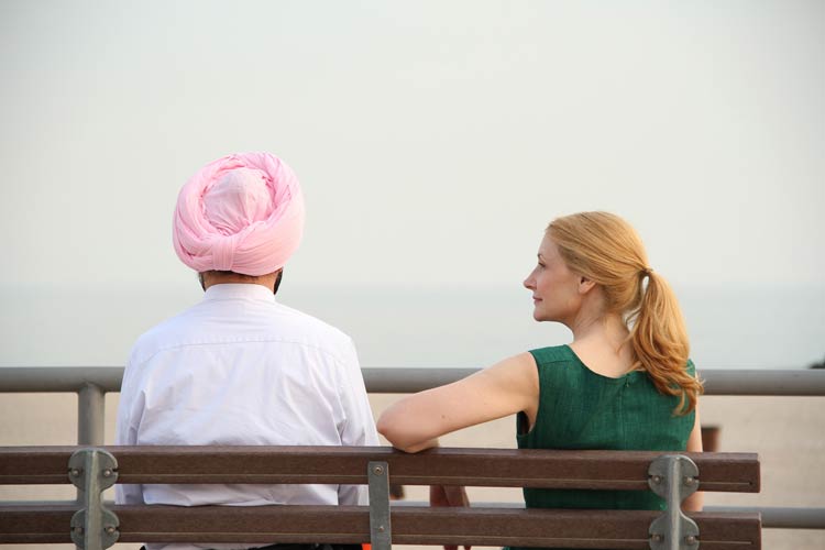 Aprendiendo a conducir