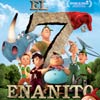 El 7º enanito cartel reducido