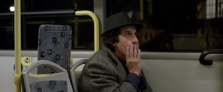 La noche que mi madre mató a mi padre