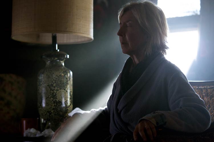 Insidious: Capítulo 3