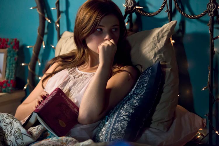 Insidious: Capítulo 3