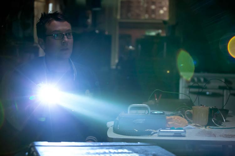 Insidious: Capítulo 3