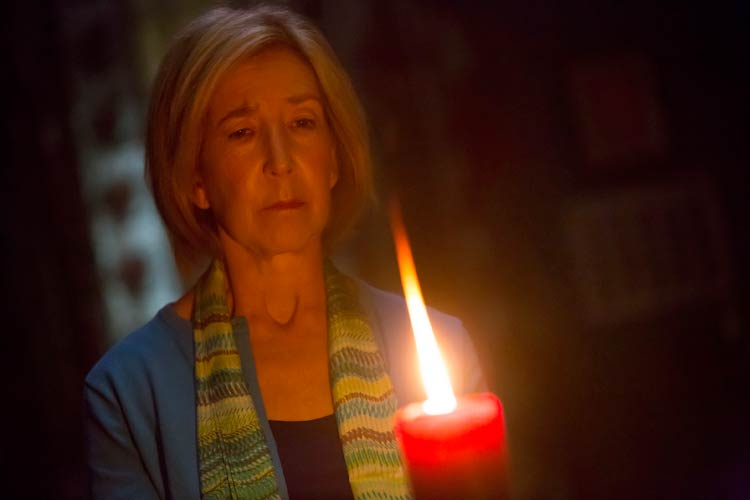 Insidious: Capítulo 3