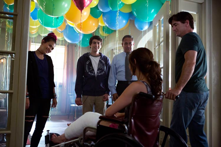 Insidious: Capítulo 3