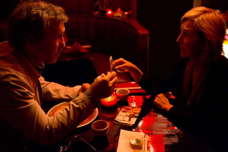 Insidious: Capítulo 3