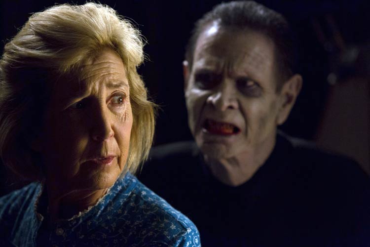 Insidious: Capítulo 3