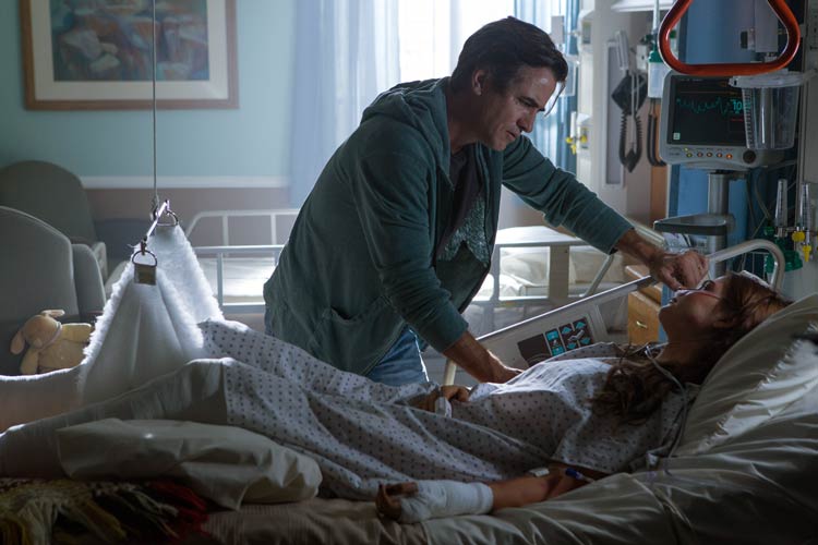 Insidious: Capítulo 3