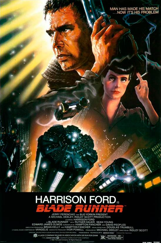 Blade runner - cartel