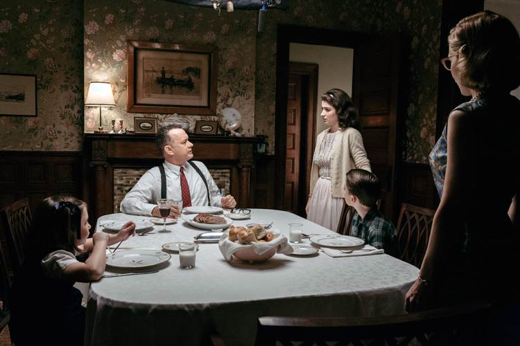 El puente de los espías