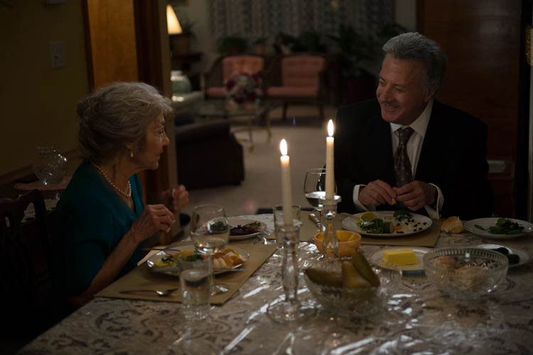 Con la magia en los zapatos