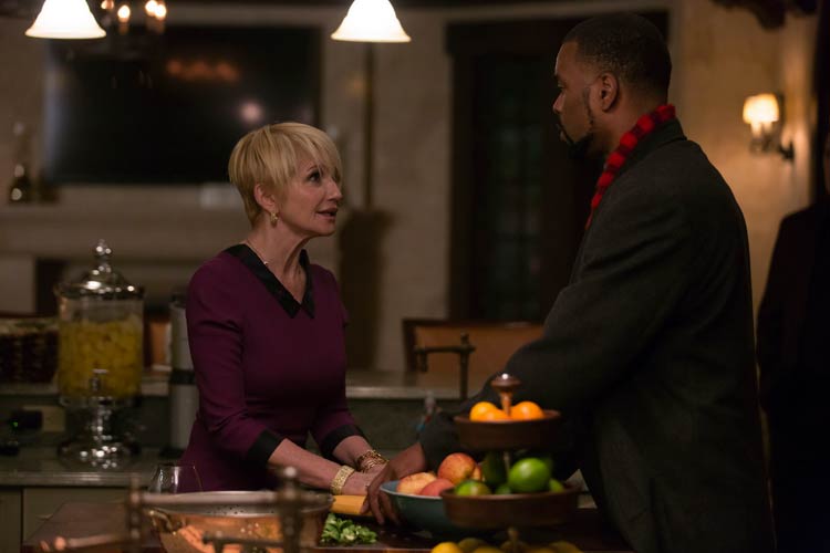 Con la magia en los zapatos