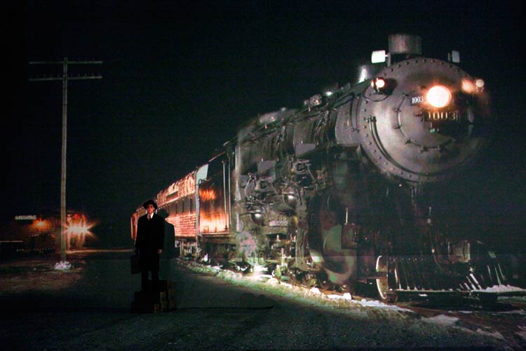 Qué extraño llamarse Federico