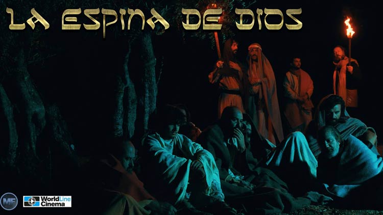 La espina de Dios