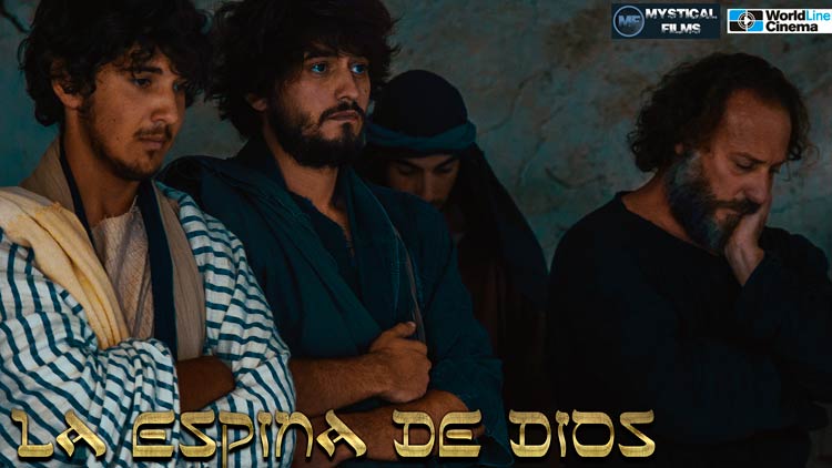 La espina de Dios