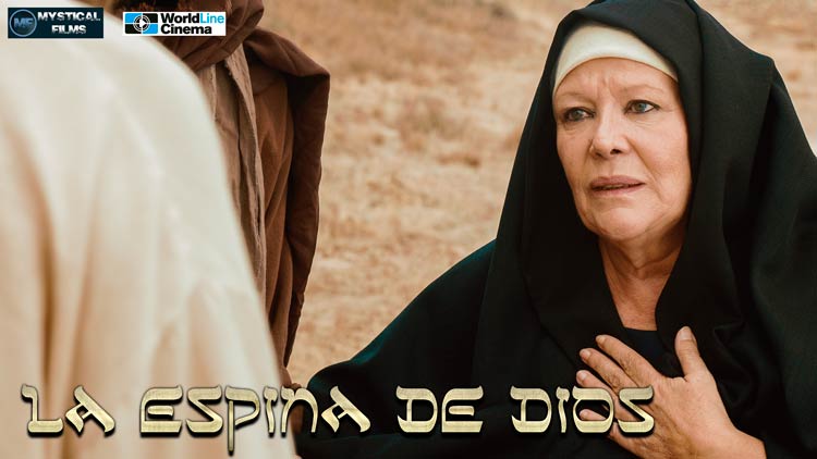 La espina de Dios