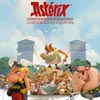 Astérix: La residencia de los dioses cartel reducido