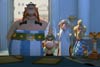 Astérix: La residencia de los dioses / 3
