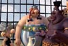 Astérix: La residencia de los dioses / 15