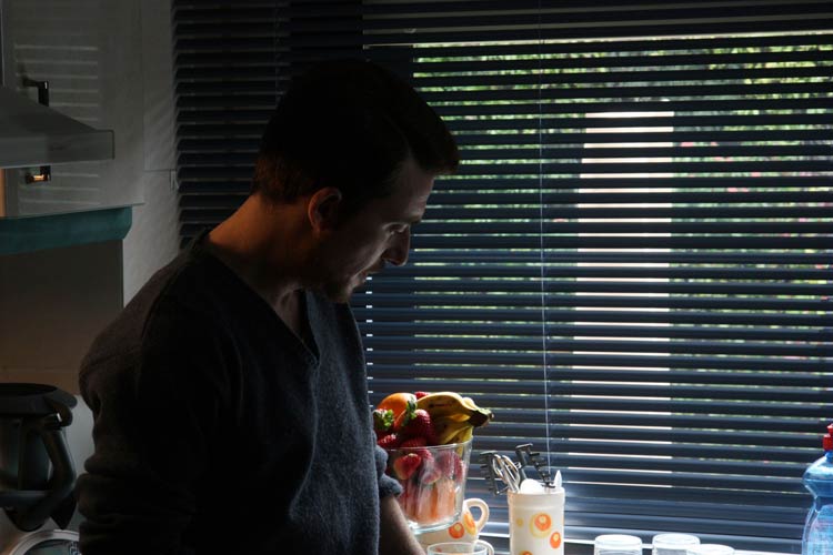 Sicarivs: La noche y el silencio