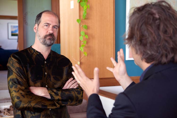 Cobain: Montage of Heck