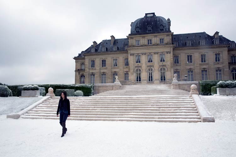 Los juegos del hambre: Sinsajo - Parte 2