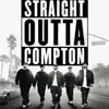 Straight Outta Compton cartel reducido
