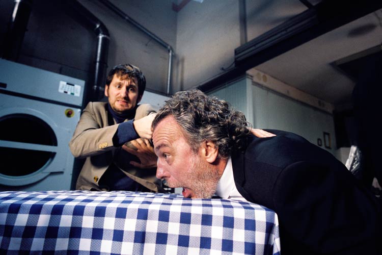 Murieron por encima de sus posibilidades