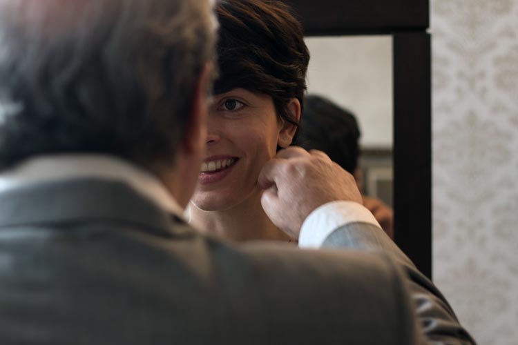 María (y los demás)