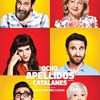 Ocho apellidos catalanes cartel reducido