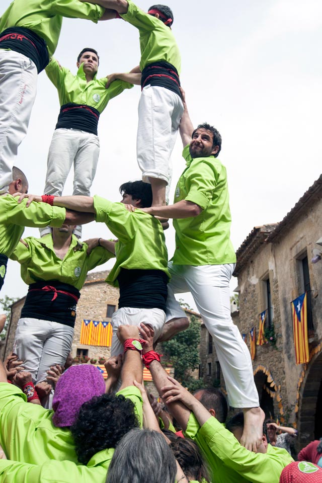 Ocho apellidos catalanes
