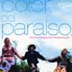 El color del paraiso cartel reducido