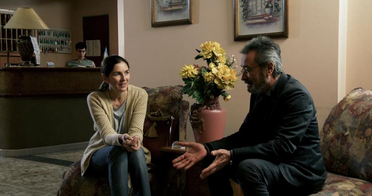 El ciudadano ilustre