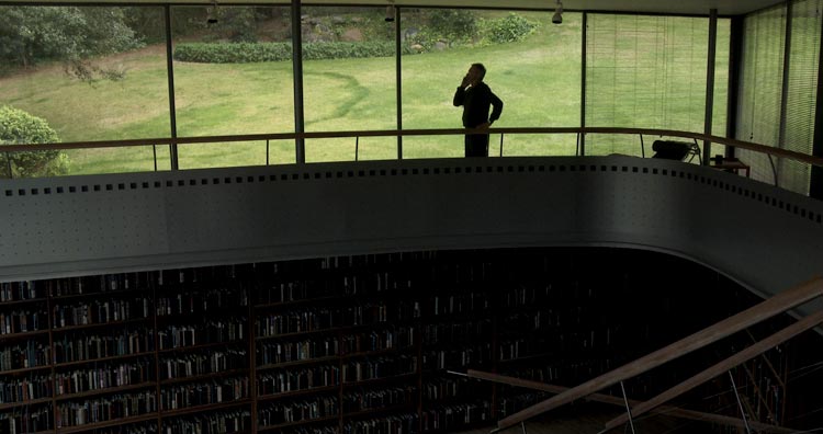 El ciudadano ilustre