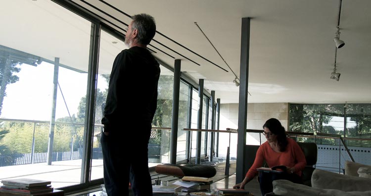 El ciudadano ilustre