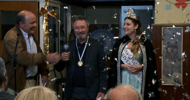 El ciudadano ilustre