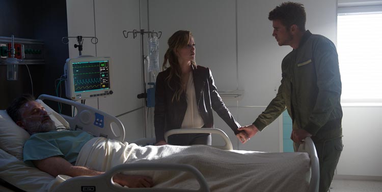 Independence Day Contraataque