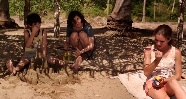 Los insólitos peces gato