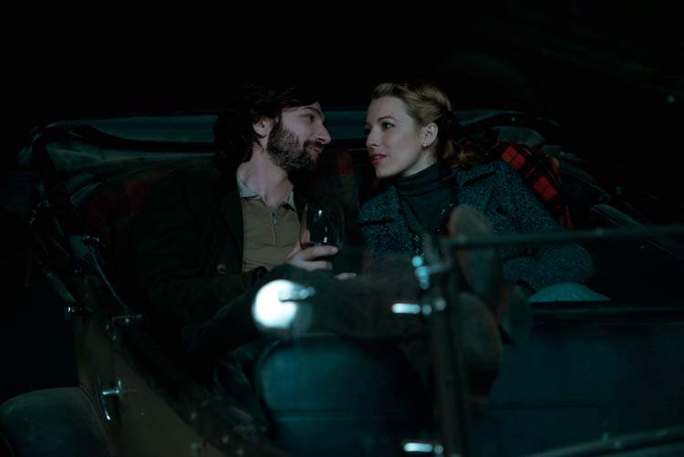 El secreto de Adaline