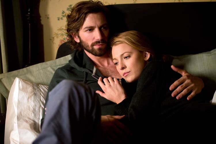 El secreto de Adaline