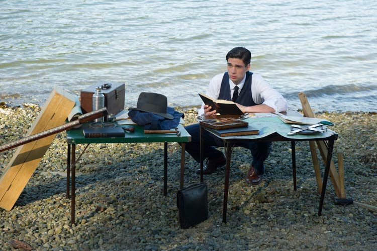 El secreto de Adaline