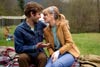 El secreto de Adaline / 13