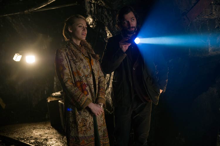 El secreto de Adaline